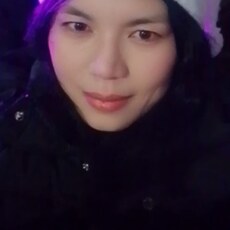 Фотография девушки Forever Young, 39 лет из г. Шымкент