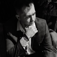 Фотография мужчины Александр, 31 год из г. Норильск