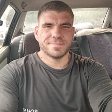 Фотография мужчины Владимир, 36 лет из г. Караганда