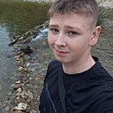 Николай, 18 лет