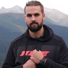 Фотография мужчины Nikita, 27 лет из г. Краснодар