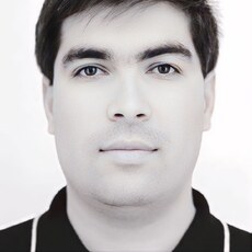 Фотография мужчины Sheri, 29 лет из г. Ташкент