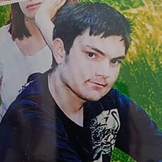 Фотография мужчины Андрей, 20 лет из г. Крымск