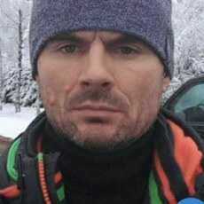 Фотография мужчины Саша, 47 лет из г. Белыничи