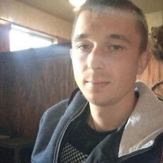 Фотография мужчины Михаил, 20 лет из г. Запрудня