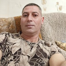 Фотография мужчины Артур, 47 лет из г. Брянск