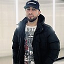 Nazhmudin, 43 года