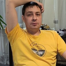 Фотография мужчины Александр, 40 лет из г. Хабаровск