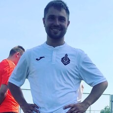 Фотография мужчины Vladimir, 31 год из г. Бобруйск