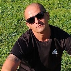 Фотография мужчины Тимофей, 28 лет из г. Томск