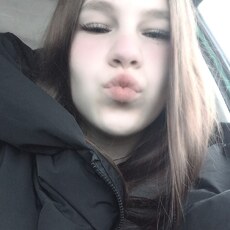 Фотография девушки Эльвира, 18 лет из г. Вытегра