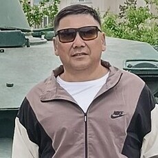 Фотография мужчины Maha, 50 лет из г. Астана