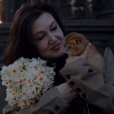 Фотография девушки Марина, 49 лет из г. Анапа