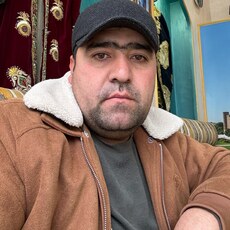 Фотография мужчины Илия, 37 лет из г. Белгород