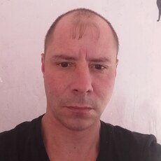 Фотография мужчины Артём, 35 лет из г. Ясный