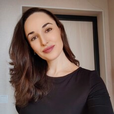 Фотография девушки Валерия, 35 лет из г. Санкт-Петербург