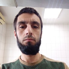 Фотография мужчины Алик, 30 лет из г. Ульяновск