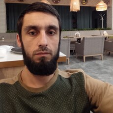 Фотография мужчины Алик, 30 лет из г. Ульяновск