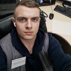 Фотография мужчины Матвей, 20 лет из г. Железногорск