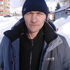 Фотография мужчины Юрий, 45 лет из г. Усть-Каменогорск