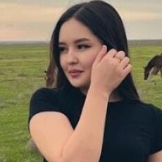 Фотография девушки Анель, 23 года из г. Астана