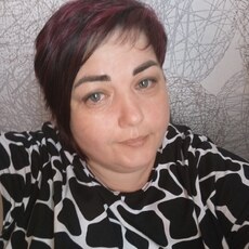 Фотография девушки Татьяна, 46 лет из г. Морозовск