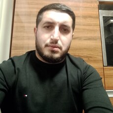 Фотография мужчины Timur, 30 лет из г. Санкт-Петербург