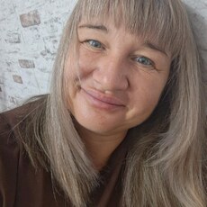 Фотография девушки Вера, 48 лет из г. Алексеевка (Белгородская Обл)