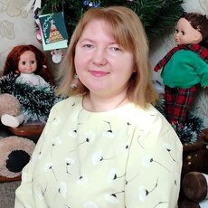 Фотография девушки Ольга, 39 лет из г. Полевской