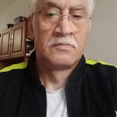 Фотография мужчины Aika, 62 года из г. Ужгород