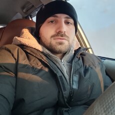 Фотография мужчины Омар, 30 лет из г. Норильск