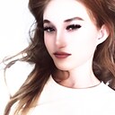 Настя, 18 лет