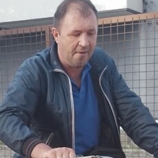 Фотография мужчины Сергей, 49 лет из г. Минусинск