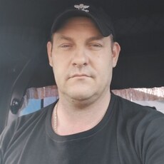 Фотография мужчины Андрей, 39 лет из г. Новокузнецк