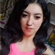 Фотография девушки Незнакомка, 24 года из г. Нижний Новгород