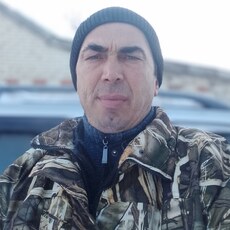 Фотография мужчины Втталий, 48 лет из г. Актобе