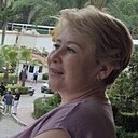 Альбина, 45 лет