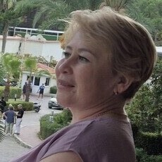 Фотография девушки Альбина, 45 лет из г. Уфа