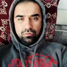 Фотография мужчины Мурат, 36 лет из г. Казань