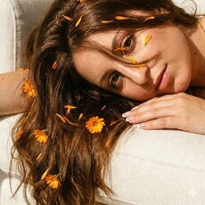 Фотография девушки Елизавета, 28 лет из г. Тула