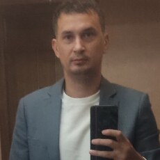 Фотография мужчины Александр, 34 года из г. Москва