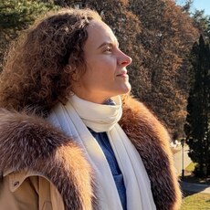 Фотография девушки Ольга, 42 года из г. Санкт-Петербург