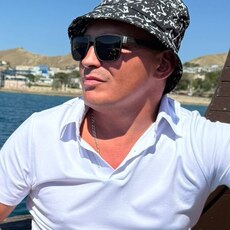 Фотография мужчины Вячеслав, 41 год из г. Москва