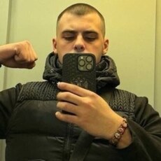 Фотография мужчины Максим, 22 года из г. Пенза