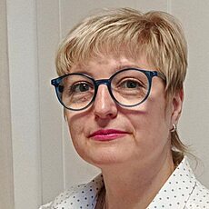 Фотография девушки Светлана, 49 лет из г. Воронеж