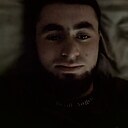 Мухаммад, 20 лет