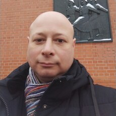 Фотография мужчины Денис, 43 года из г. Москва