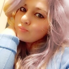 Фотография девушки Zara, 35 лет из г. Санкт-Петербург