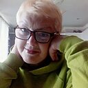 Незборена, 59 лет