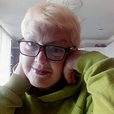 Фотография девушки Незборена, 61 год из г. Ирпень